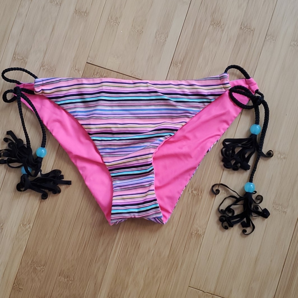 Reversible Victoria Secert bottom